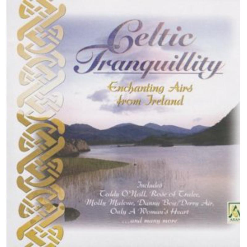 Various Artists: Celtic Tranquility