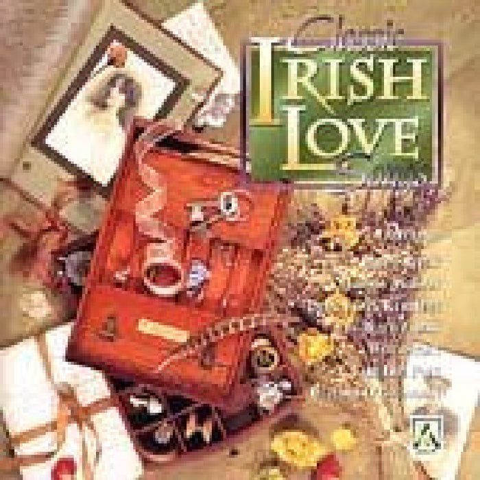 Various Artists: Classic Irish Love Songs