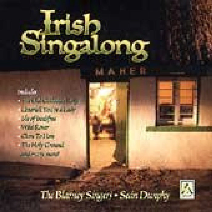 Various Artists: Irish Singalong
