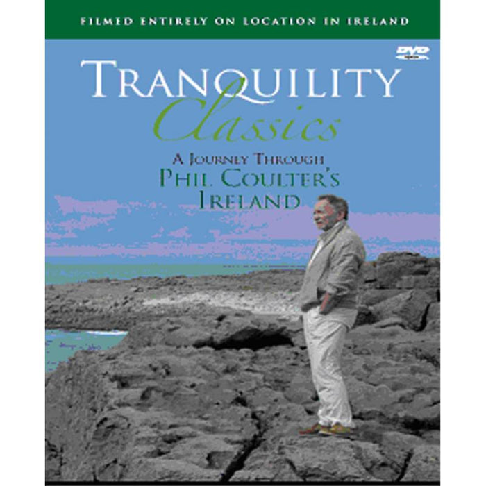 Phil Coulter: Tranquility Classics