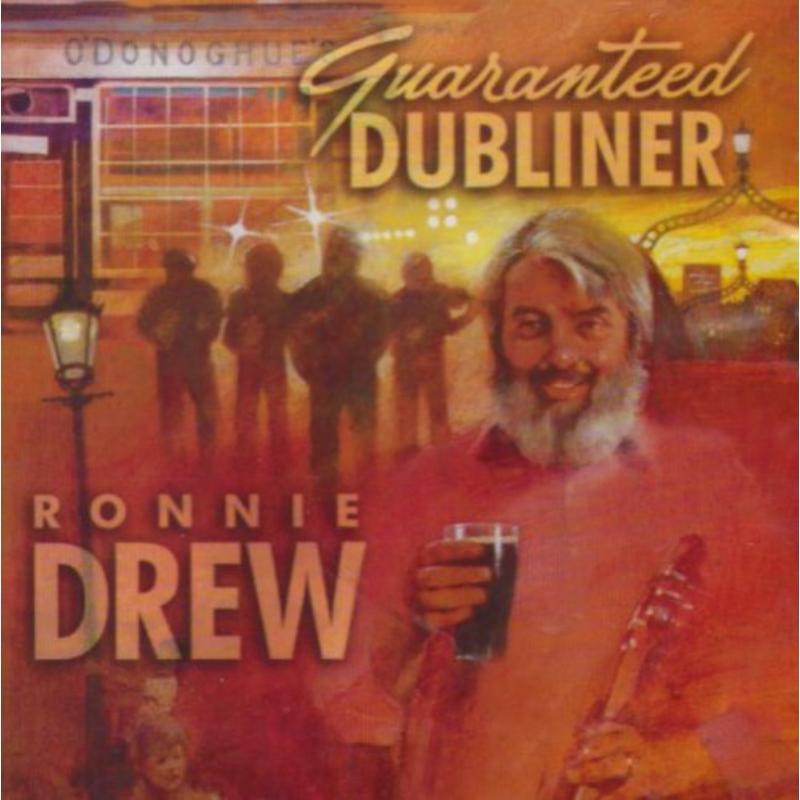 Ronnie Drew: Guaranteed