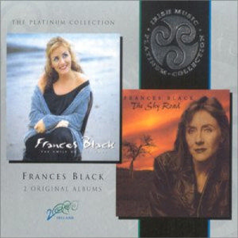 Frances Black: Sky Road/Smile on Your Face