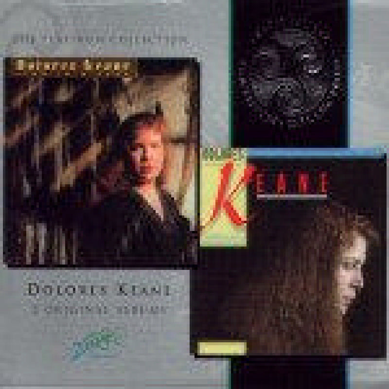 Dolores Keane: Lion in a Cage – Proper Music