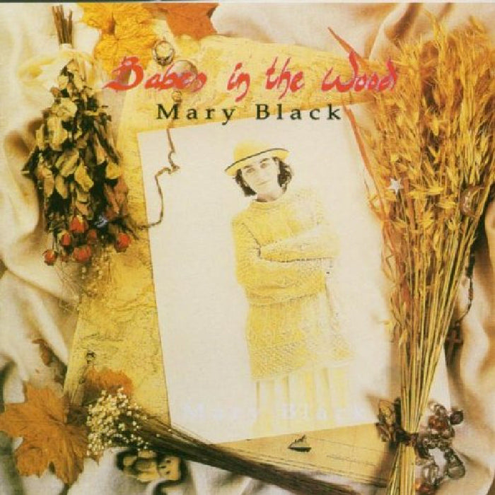 Mary Black: Babes in the Wood