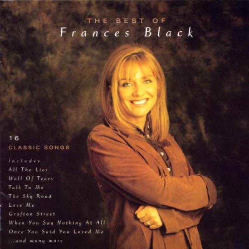 Frances Black: The Best of Frances Black