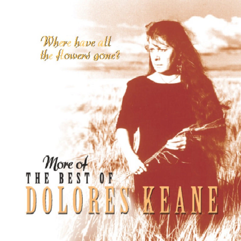 Dolores Keane: Lion in a Cage – Proper Music