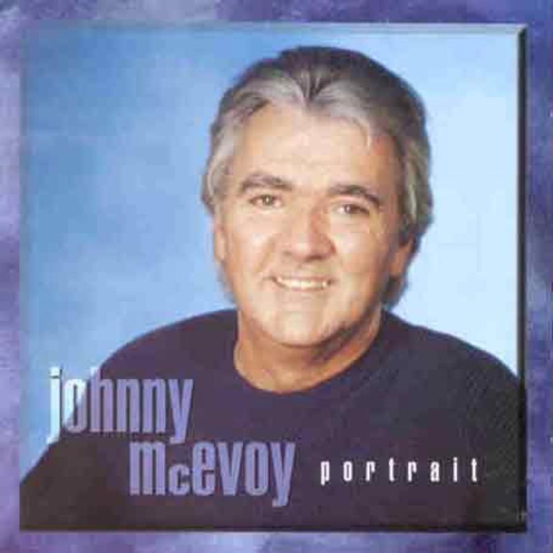 Johnny McEvoy: Portrait