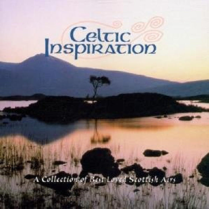 Celtic Orchestra: Celtic Inspiration