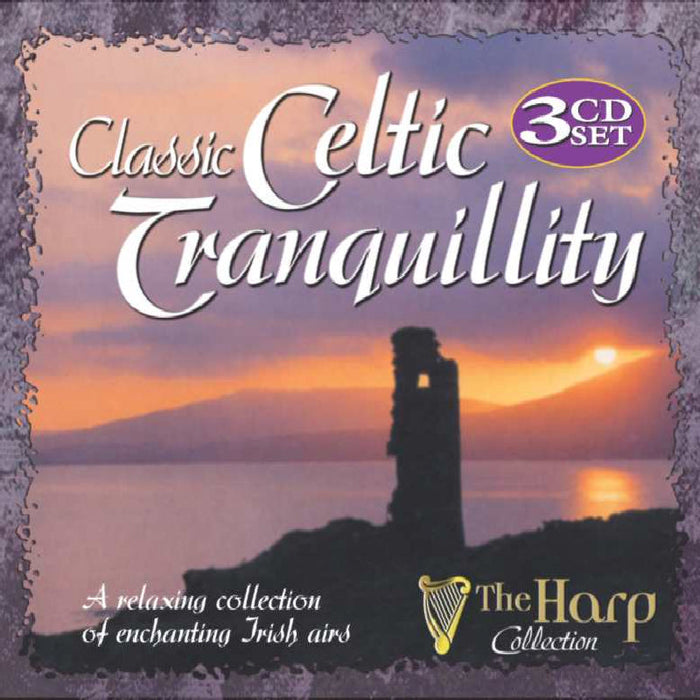 Various Artists: Classic Celtic Tranquility