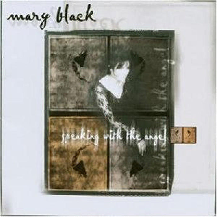 Mary Black: Speaking with the Angel