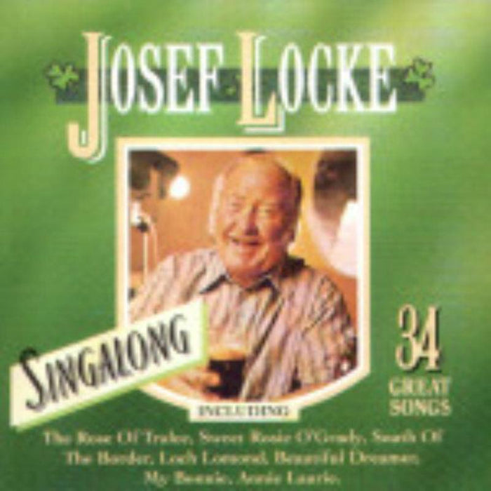 Josef Locke: Singalong