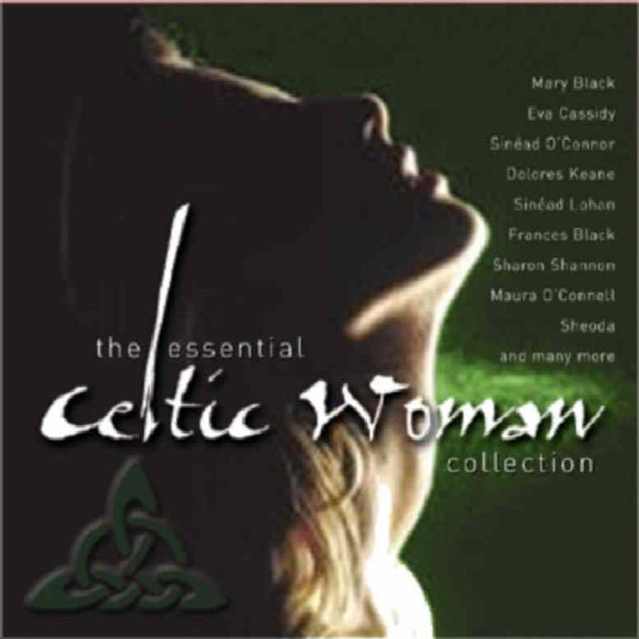 Various Artists: The Essential Celtic Woman Collection