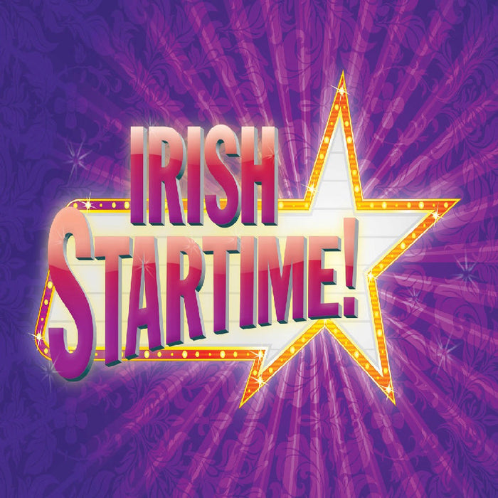 Various Artists: Irish Startime