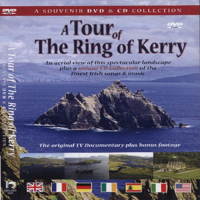 Various Artists: A Tour Of The Ring Of Kerry