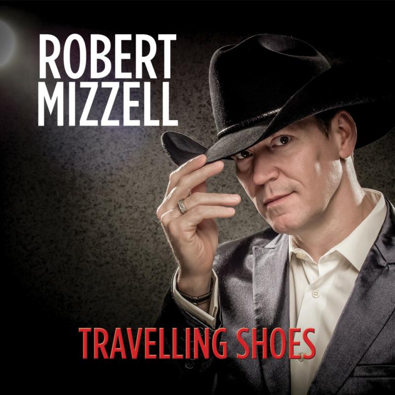 Robert Mizzell: Travelling Shoes