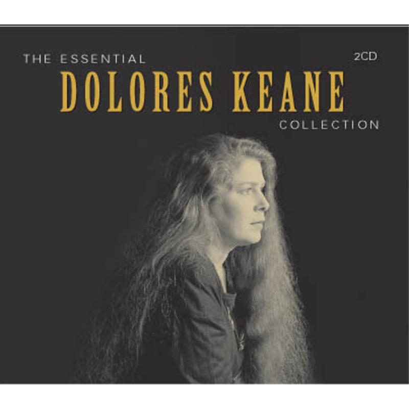 Dolores Keane: Lion in a Cage – Proper Music