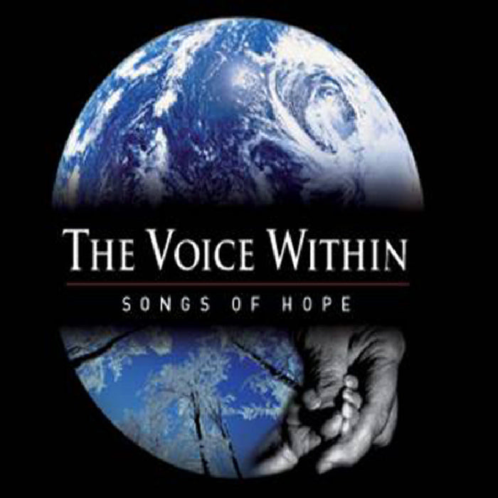 Various Artists: The Voice Within: Songs of Hope