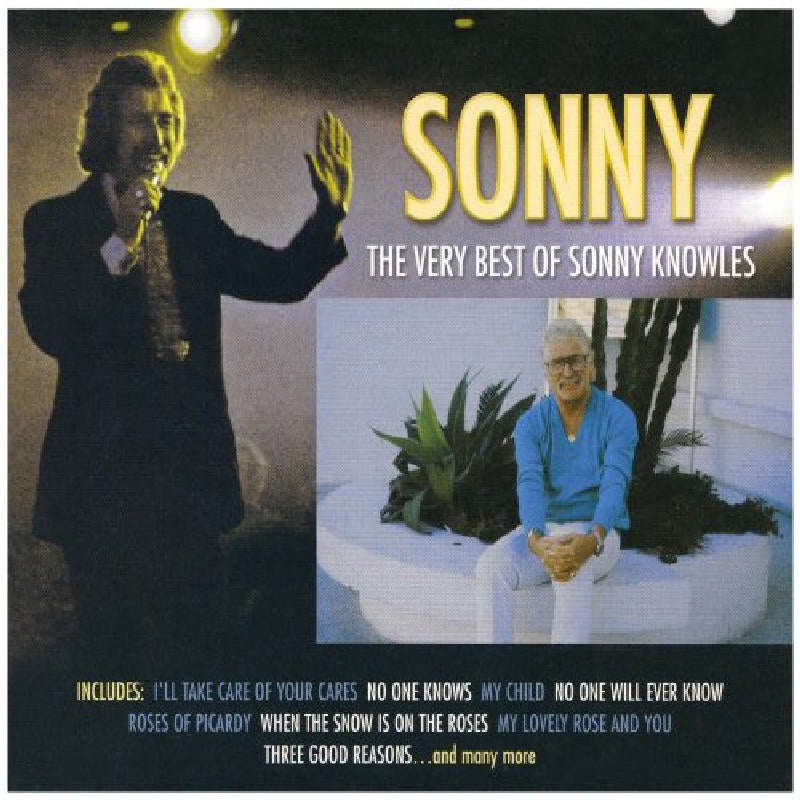 Sonny Knowles: Very Best of Sonny Knowles