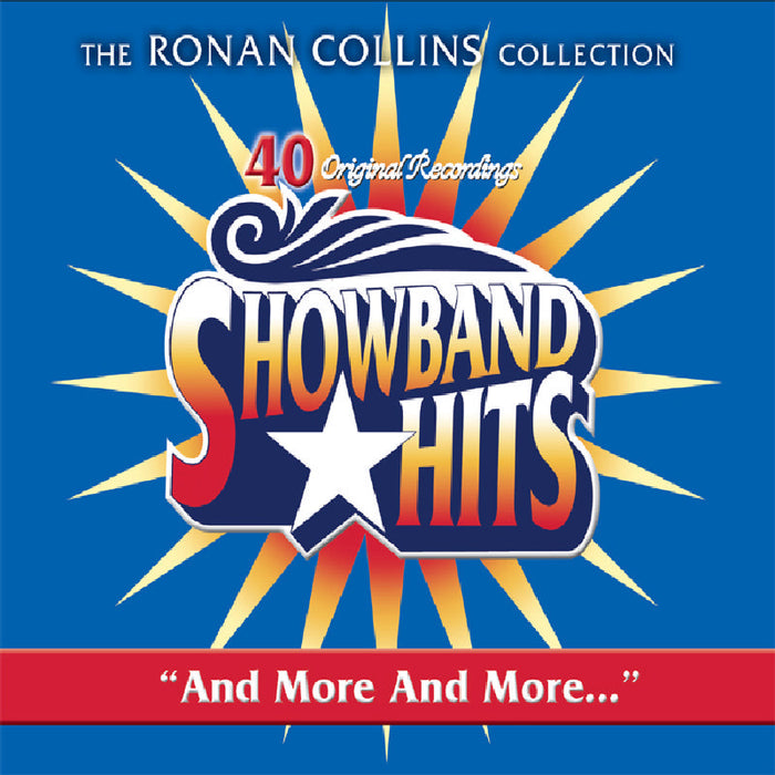 Ronan Collins: Showband Hits, Vol. 2