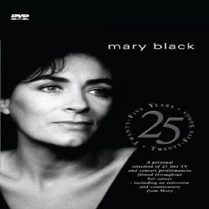 Mary Black: 25 Years 25 Songs