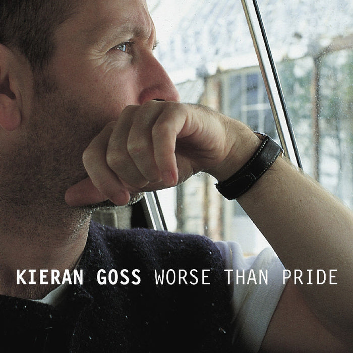 Kieran Goss: Worse Than Pride