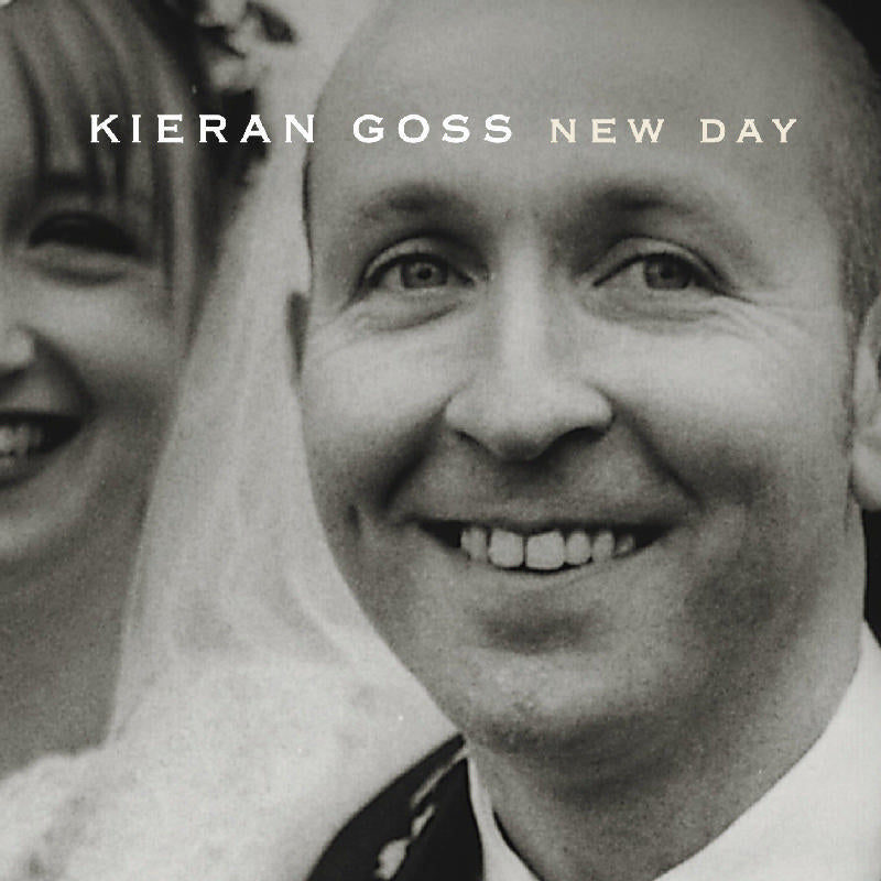 Kieran Goss: New Day