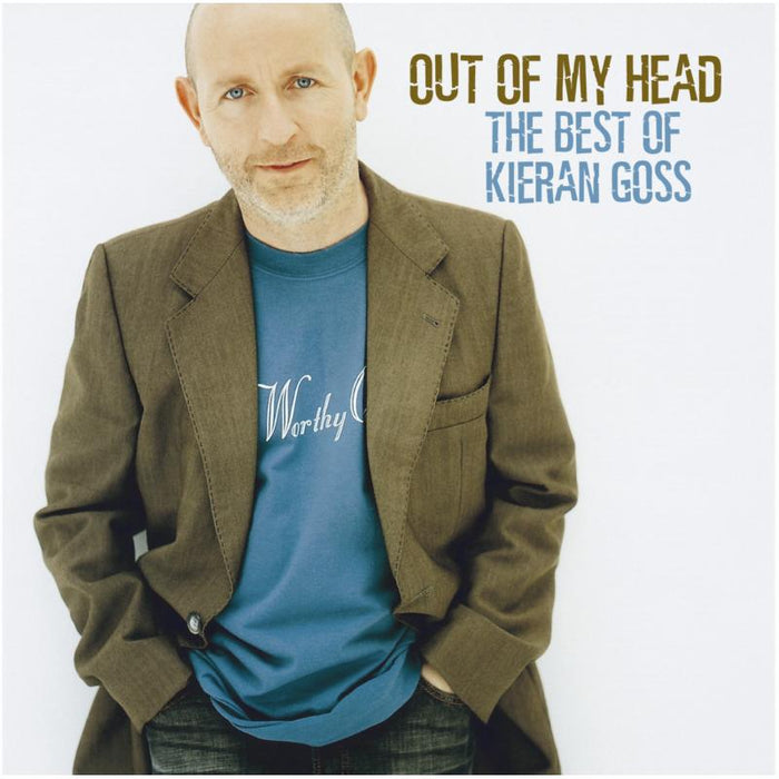 Kieran Goss: Out Of My Head?the Best O