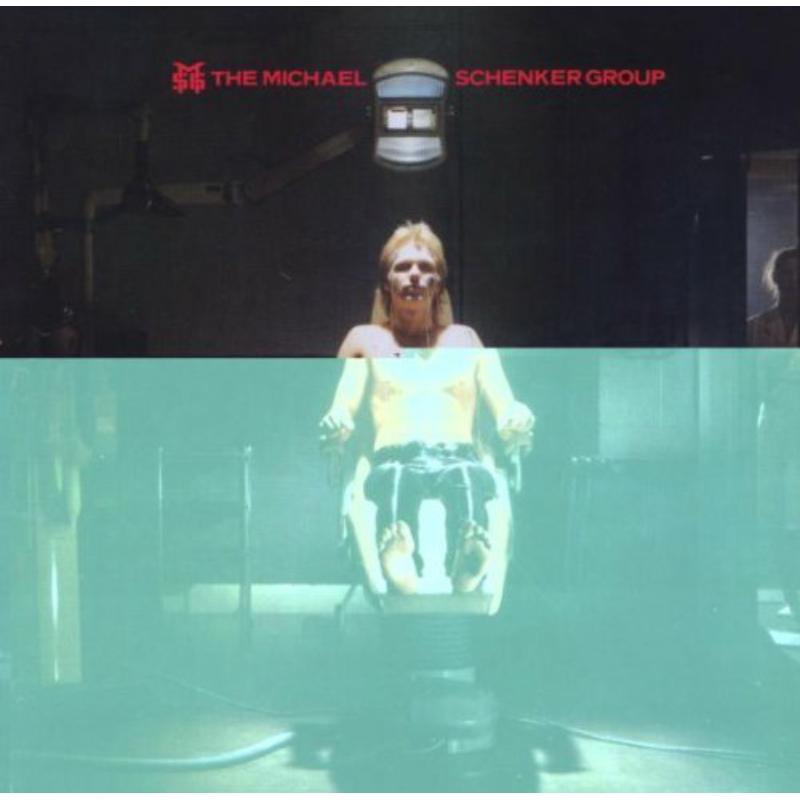 The Michael Schenker Group: Is It Loud Enough? Michael Schenker: 1980-1983  – Proper Music