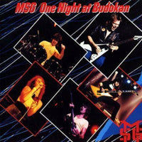 The Michael Schenker Group: One Night At Budokan (2CD)