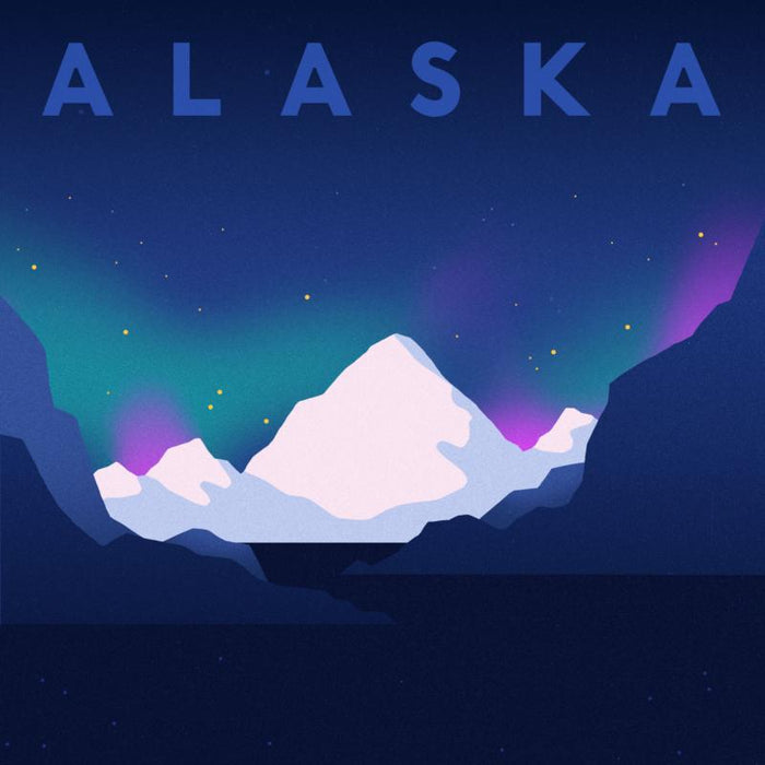 The Silver Seas: Alaska