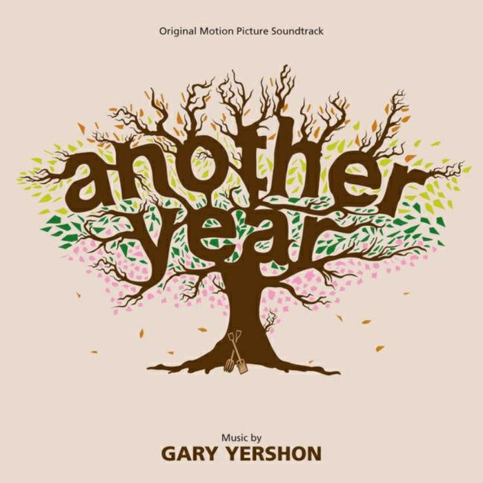 Another Year (Original Motion Picture Soundtrack)