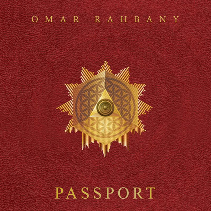 Omar Rahbany: Passport