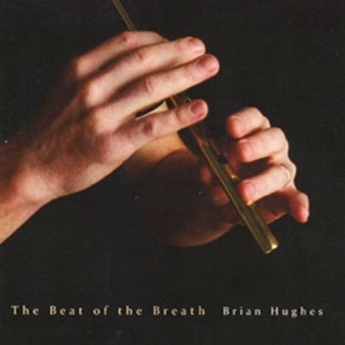 Brian Hughes: The Beat Of The Breath