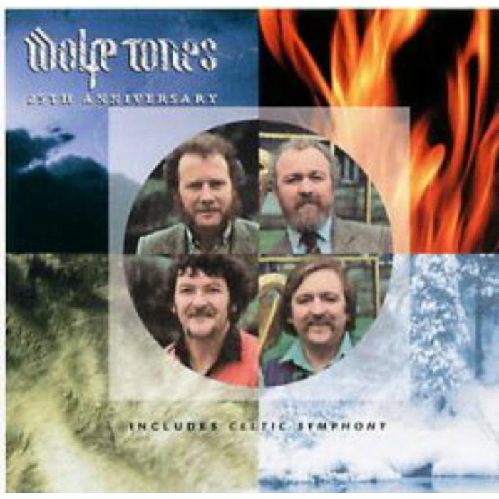 The Wolfe Tones: 25th Anniversary