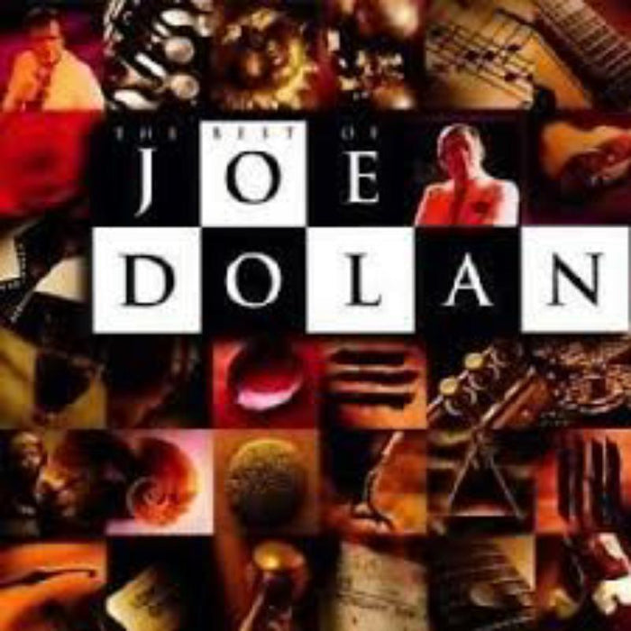 Joe Dolan: The Best Of Joe Dolan