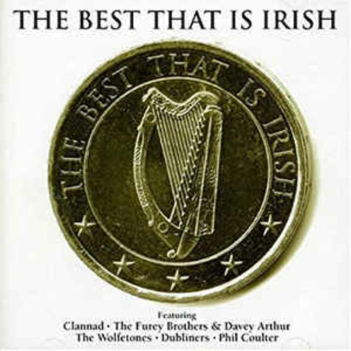 Various: Best That Is Irish