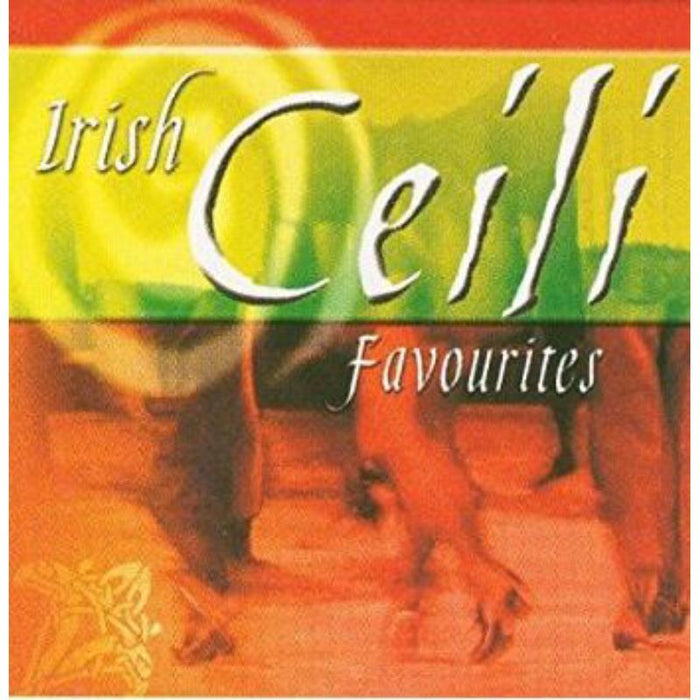Various Artists: Irish Ceili Favourites
