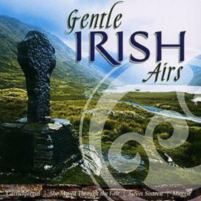 Various: Gentle Irish Airs