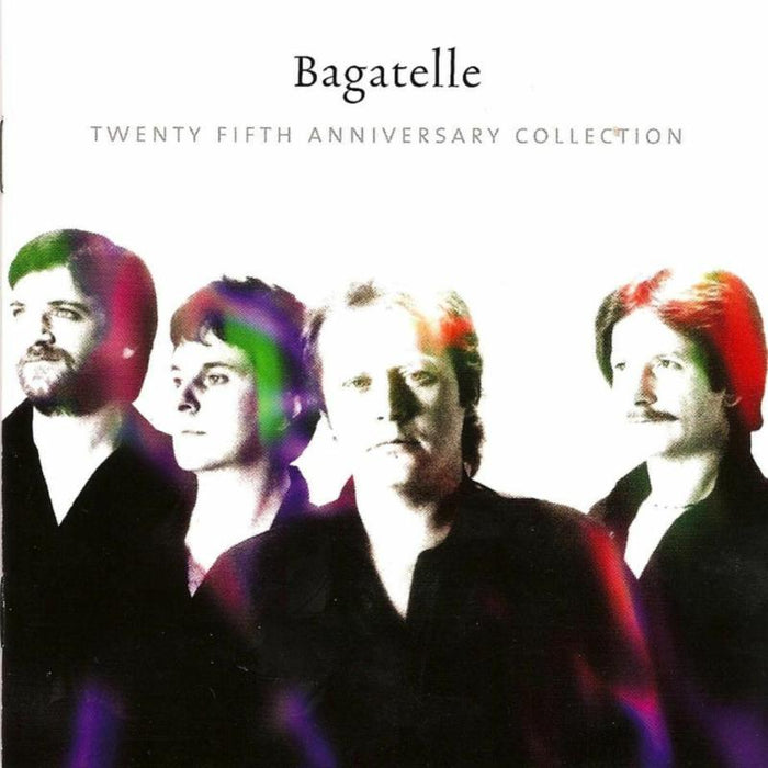 Bagatelle: 25th Anniversary