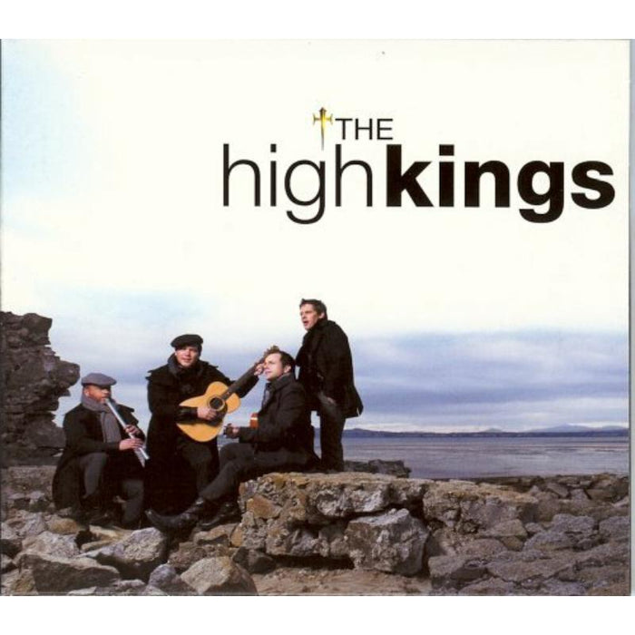 The High Kings: The High Kings