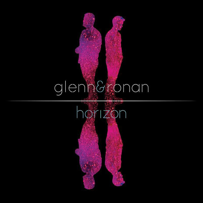 Glenn & Ronan: Horizon