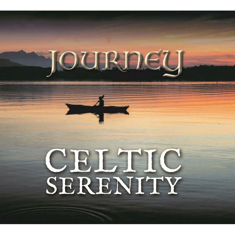 Celtic Serenity: Journey
