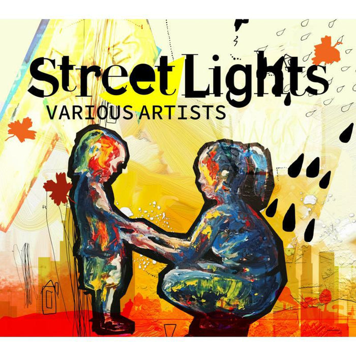 Various Artists: Street Lights