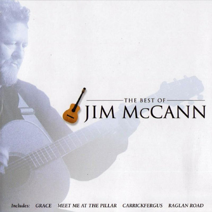 Jim McCann: The Best Of Jim McCann