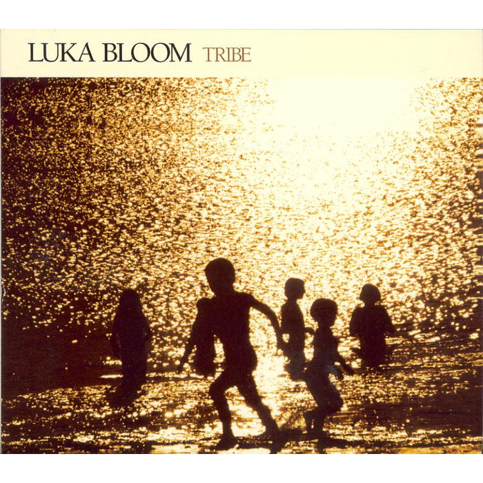 Luka Bloom: Tribe
