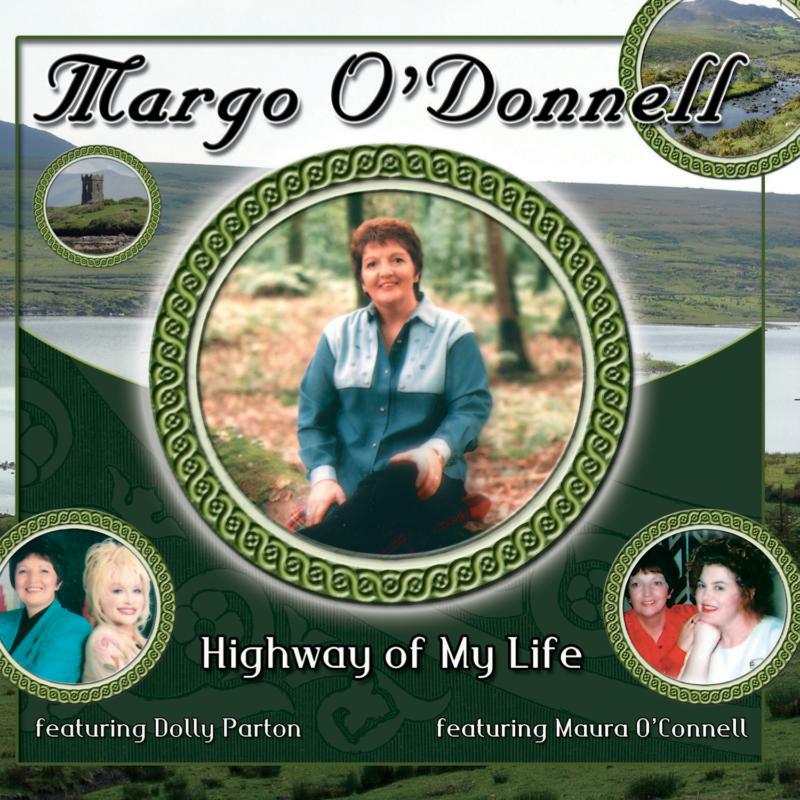 Margo: Highway Of My Life