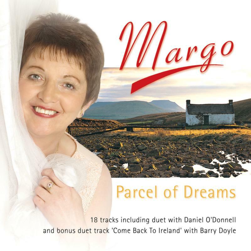 Margo: Parcel Of Dreams