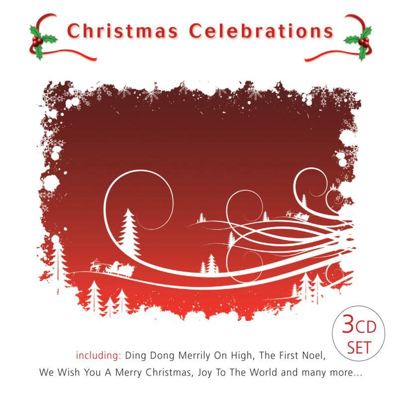 Various Artists: Christmas Celebrations