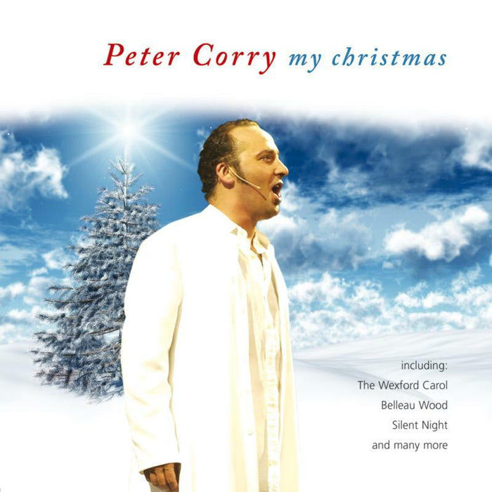 Peter Corry: My Christmas