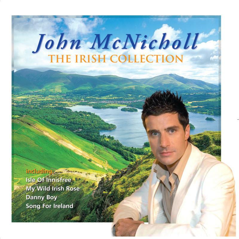 John McNicholl: The Irish Collection